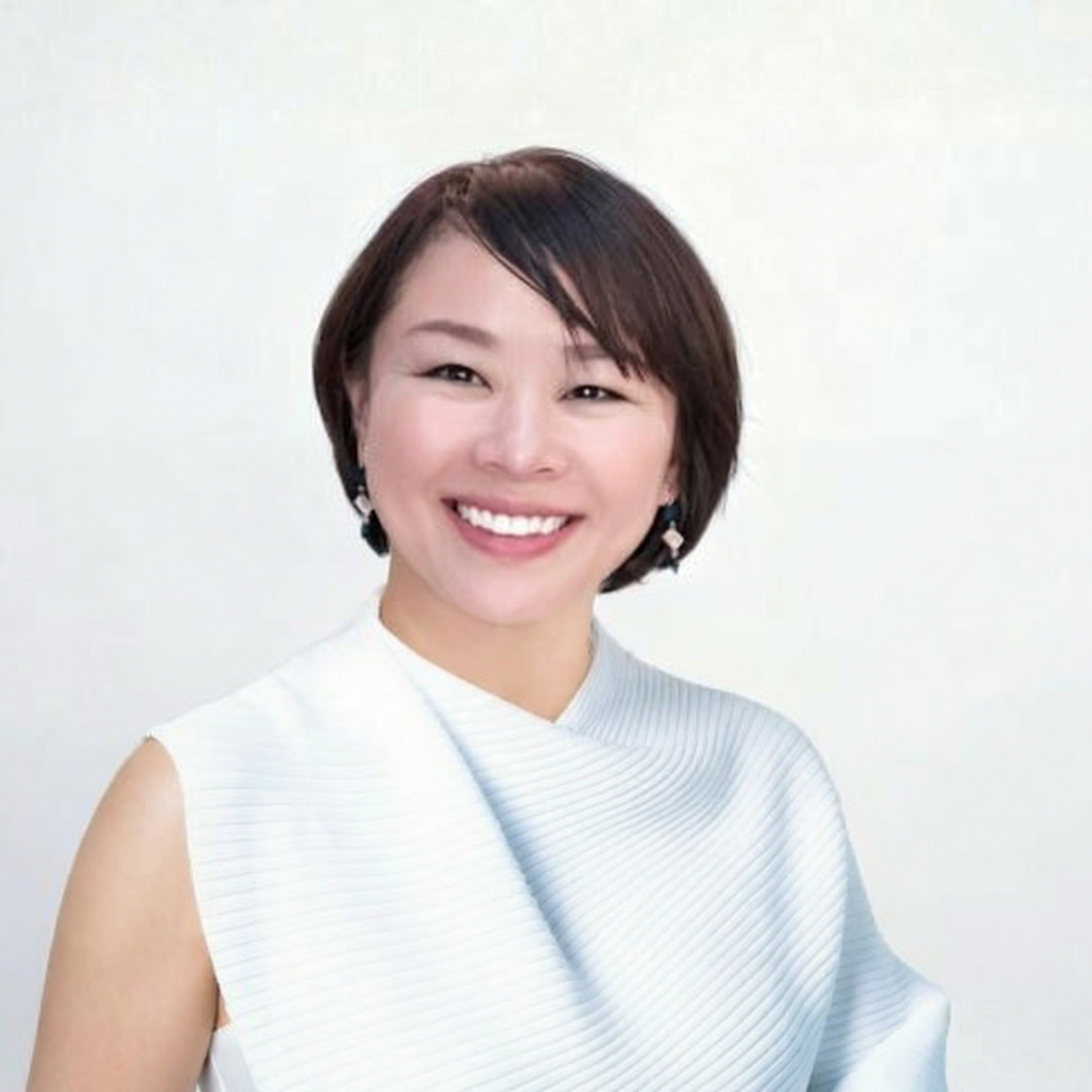 ファシリテーター 井筒範子