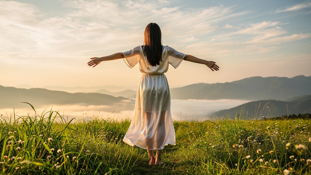 頭・心・体を整え、本来の自分に戻る