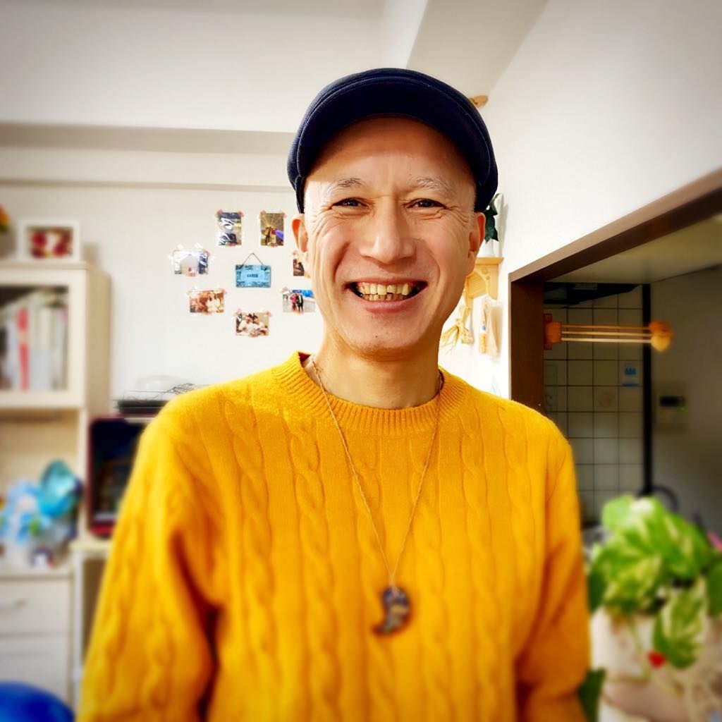 下和田実（ぴかぴかさん）